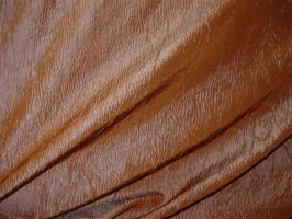 Sandstorm Crushed Fabric - Grey / Brown